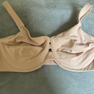Spanx Low Profile Minimizer Bra